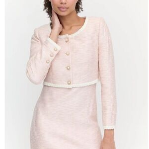 Hill house Home Bernadette jacket, excellent condition